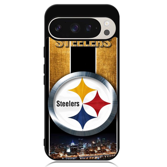 Pittsburgh Steelers Google Pixel 9 Pro XL Case OV2862