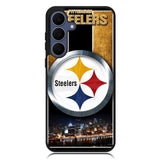 Pittsburgh Steelers Samsung Galaxy S25 FE Case OV2862