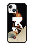 sixers W iPhone 15 Case OV7207