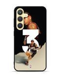 sixers W Samsung Galaxy S23 5G Case QC7207