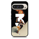 sixers W Google Pixel 10 Pro XL Case OV7207