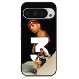 sixers W Google Pixel 9 | Pixel 9 Pro Case OV7207