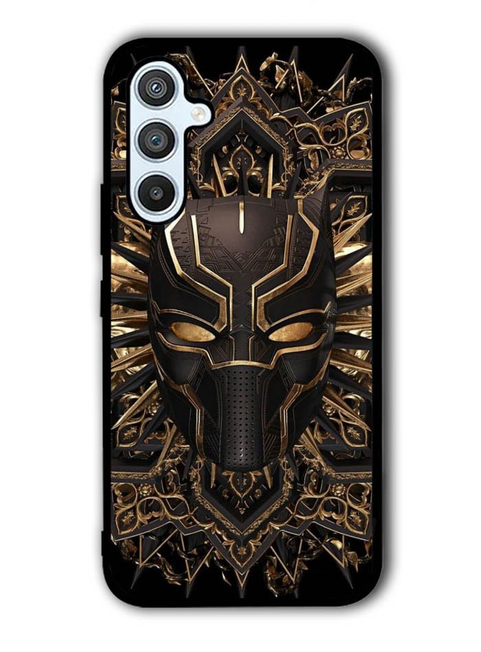 Black Panther W Samsung Galaxy A54 5G Case OV7204