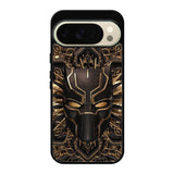 Black Panther W Google Pixel 10 Pro XL Case OV7204