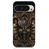 Black Panther W Google Pixel 9 Pro XL Case OV7204