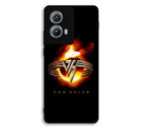 Van Halen W Motorola Moto Edge 2024 Case OV2328