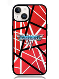Van Halen iPhone 14 Case