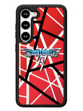 Van Halen Samsung Galaxy S23 Plus 5G / Samsung Galaxy S23+ 5G Case