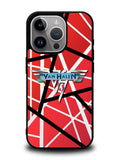 Van Halen iPhone 16 Pro Case