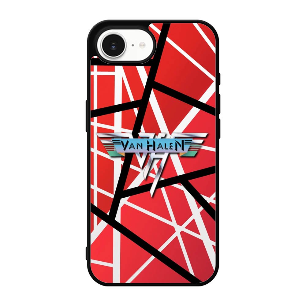 Van Halen iPhone 17e Case