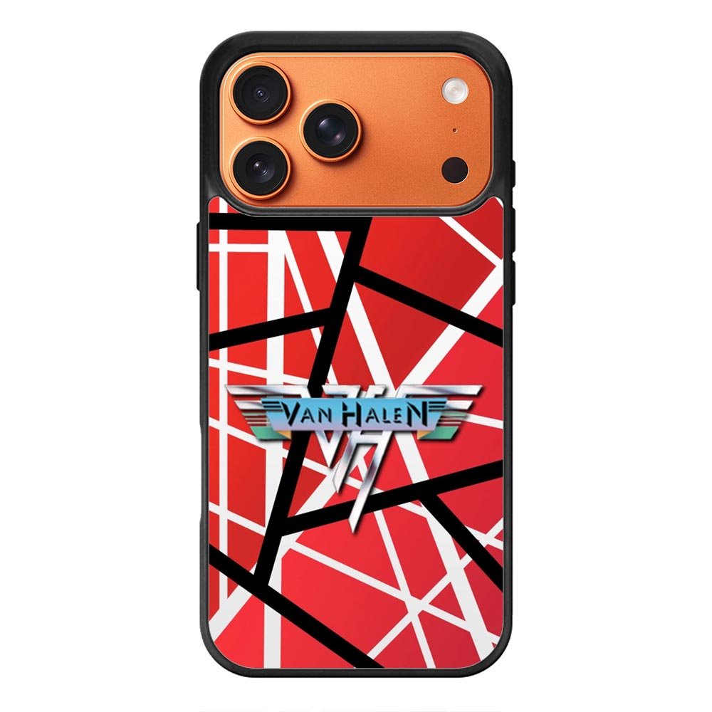 Van Halen Samsung Galaxy S26 Ultra Case