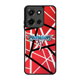 Van Halen Motorola Moto G 5G 2025 Case OV1890