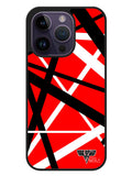 Van Halen Apple iPhone 14 Pro Max Case