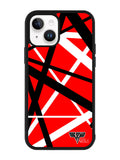 Van Halen Apple iPhone 15 Case OV2084