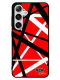 Van Halen Apple Samsung Galaxy S24 5G Case