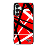 Van Halen Apple Samsung Galaxy A16 Case OV1988