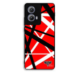 Van Halen Apple Motorola Moto Edge 2024 Case OV6494