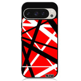 Van Halen Apple Google Pixel 9 Pro XL Case
