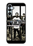 A Day To Remember Samsung Galaxy A35 5G Case OV1528