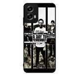 A Day To Remember Motorola Moto G Play 2024 Case OV1528