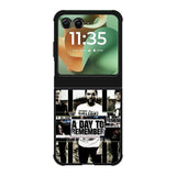 A Day To Remember Motorola Moto RAZR 2025 Case OV1528