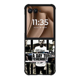 A Day To Remember Motorola Moto RAZR Plus 2025 Case OV1528