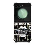 A Day To Remember Samsung Galaxy Z Flip 6 5G 2024 Case OV1528