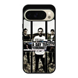 A Day To Remember Google Pixel 10 Pro XL Case QC1528
