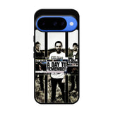 A Day To Remember Google Pixel 10 Case QC1528