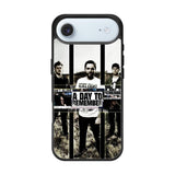 A Day To Remember iPhone Air Case QC1528