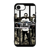 A Day To Remember iPhone 17e Case OV1528