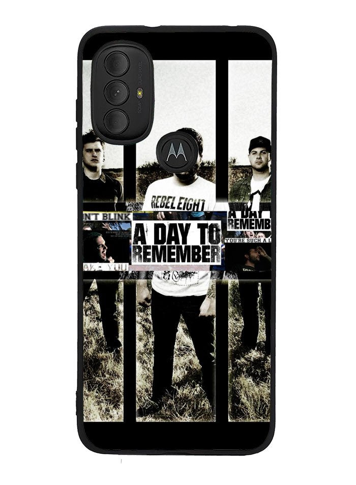 A Day To Remember Motorola Moto G Pure 2021 , Moto G Power 2022 Case OV1528