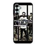 A Day To Remember Samsung Galaxy A16 Case OV1528
