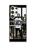A Day To Remember Samsung Galaxy S23 Ultra 5G Case QC1528