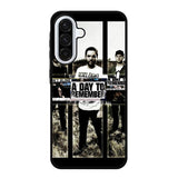 A Day To Remember Samsung Galaxy A26 5G Case OV1528