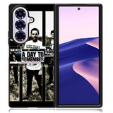 A Day To Remember Samsung Galaxy Z Fold 7 Case OV1528