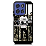 A Day To Remember Motorola Moto G Stylus 5G 2025 Case OV1528