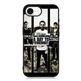 A Day To Remember iPhone 16e Case OV1528
