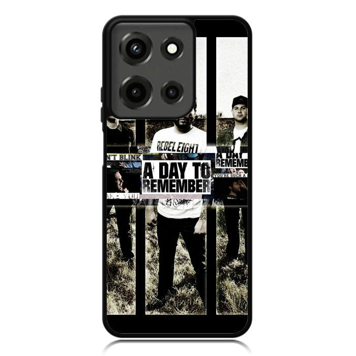 A Day To Remember Motorola Moto G 5G 2025 Case OV1528