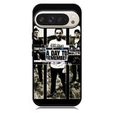 A Day To Remember Google Pixel 10 Pro XL Case OV1528