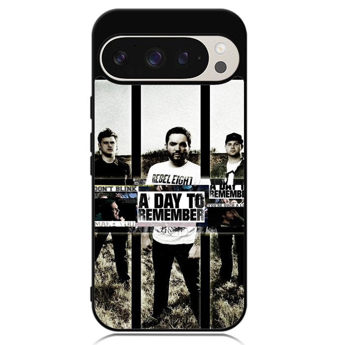 A Day To Remember Google Pixel 9 | Pixel 9 Pro Case OV1528