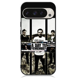 A Day To Remember Google Pixel 9 | Pixel 9 Pro Case OV1528