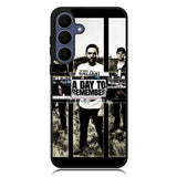 A Day To Remember Samsung Galaxy S25 FE Case OV1528