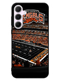 Cincinnati Bengals 1st Samsung Galaxy A55 5G Case