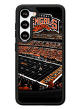 Cincinnati Bengals 1st Samsung Galaxy S23 Plus 5G / Samsung Galaxy S23+ 5G Case