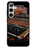 Cincinnati Bengals 1st Samsung Galaxy S24 5G Case