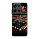 Cincinnati Bengals 1st Motorola Moto G 5G 2025 Case OV6188