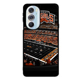 Cincinnati Bengals 1st Motorola Moto Edge 2022 Case