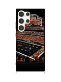 Cincinnati Bengals 1st Samsung Galaxy S25 Ultra 5G Case