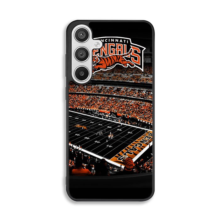 Cincinnati Bengals 1st Samsung Galaxy A26 Case OV1676